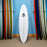 Actual Board: Channel Islands M23 PU/Poly 6'8" — 41.9L