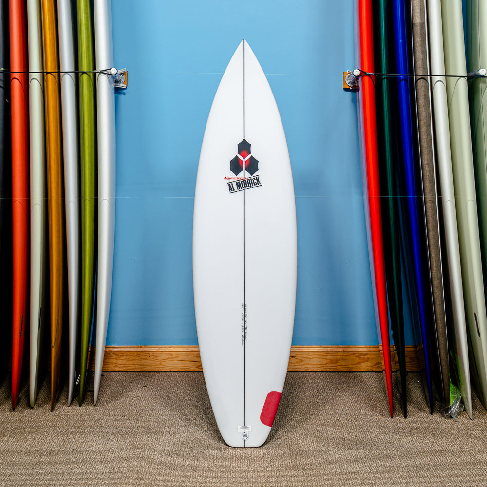 Channel Islands Two Happy PU/Poly 5'11"