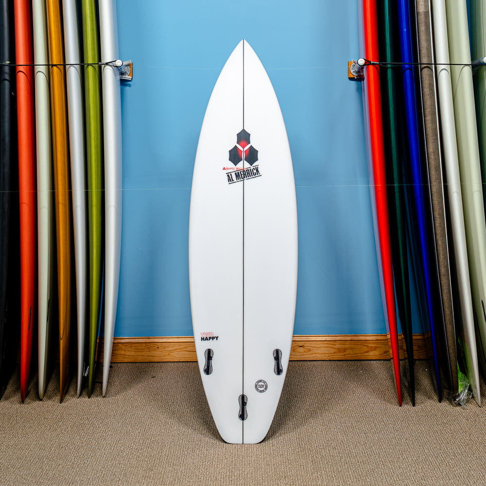 Channel Islands Two Happy PU/Poly 5'11"