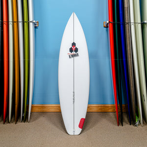 Channel Islands Two Happy — REAL Watersports