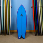 Channel Islands Feb's Fish PU/Poly 5'9"