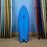 Actual Board: Channel Islands Feb's Fish PU/Poly 5'9" — 36.3L