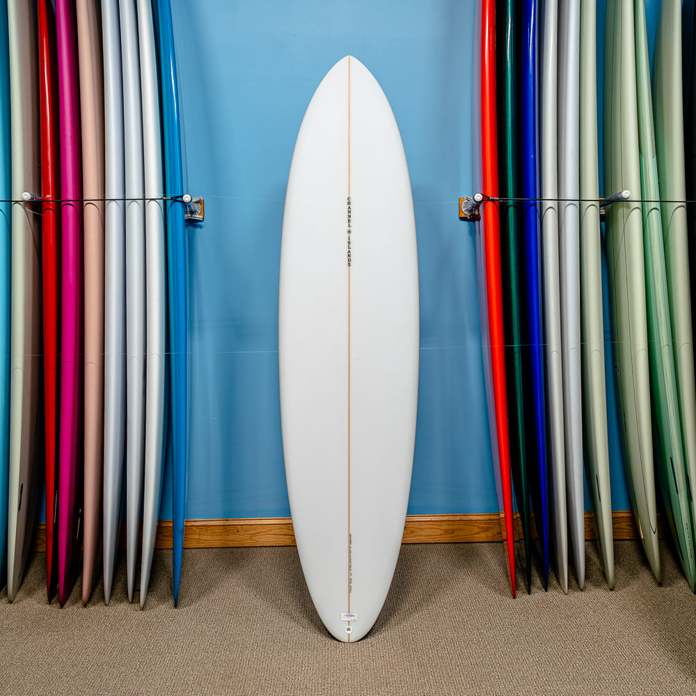 Channel Islands CI Mid Twin PU/Poly 7'3"
