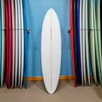 Channel Islands CI Mid Twin PU/Poly 7'3"