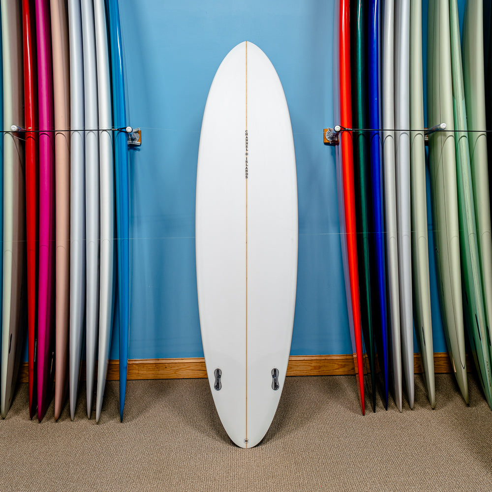 Channel Islands CI Mid Twin PU/Poly 7'3"