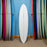 Actual Board: Channel Islands CI Mid Twin PU/Poly 7'3" — 50.6L
