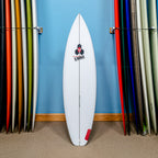 Channel Islands Two Happy PU/Poly 6'2"