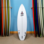 Channel Islands Two Happy PU/Poly 6'2"