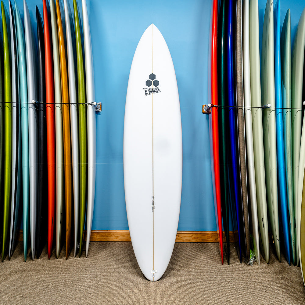 Channel Islands M23 PU/Poly 8'0"