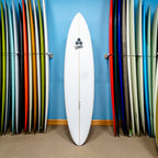 Channel Islands M23 PU/Poly 8'0"