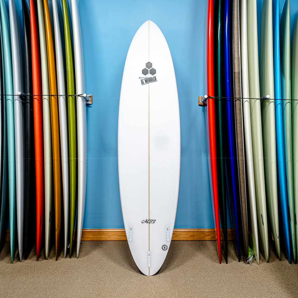 Channel Islands M23 PU/Poly 8'0"