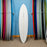 Actual Board: Channel Islands CI Mid PU/Poly 7'2" — 47.3L