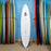 Actual Board: Channel Islands M23 PU/Poly 8'0" — 62.5L