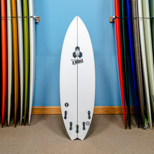 Channel Islands Better Everyday PU/Poly 5'7" — Alternate View