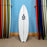 Actual Board: Channel Islands Better Everyday PU/Poly 5'7" — 26.3L