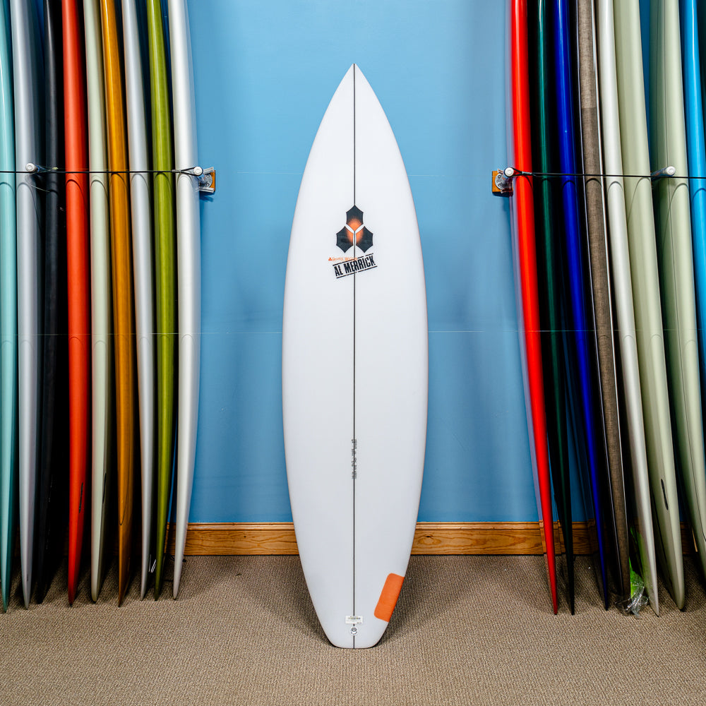 Channel Islands Big Happy PU/Poly 6'8"
