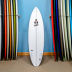 Channel Islands Big Happy PU/Poly 6'8"