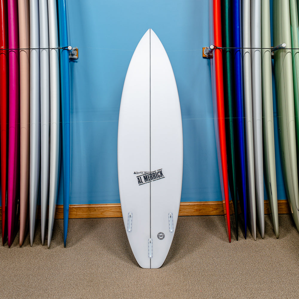 Channel Islands 2.Pro PU/Poly 6'2"