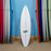 Actual Board: Channel Islands 2.Pro PU/Poly 6'2" — 32.9L