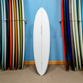 Channel Islands CI Mid Twin PU/Poly 6'9"