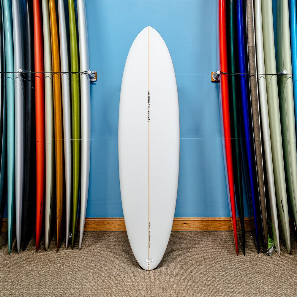Channel Islands CI Mid Twin PU/Poly 6'9"
