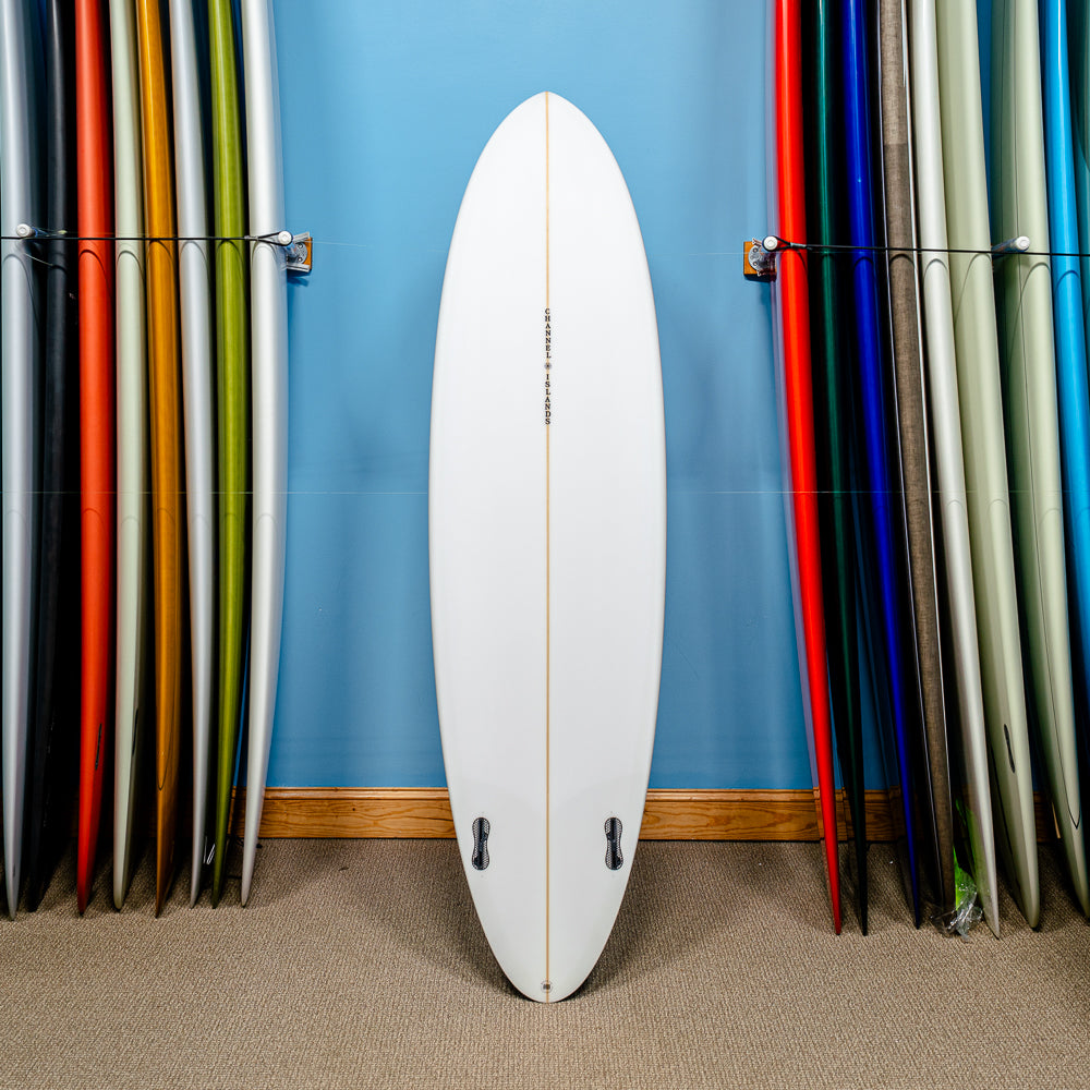 Channel Islands CI Mid Twin PU/Poly 6'9"