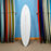 Actual Board: Channel Islands CI Mid Twin PU/Poly 6'9" — 43L