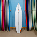 Channel Islands Big Happy PU/Poly 7'2"