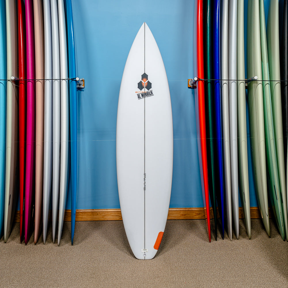 Channel Islands Big Happy PU/Poly 7'2"