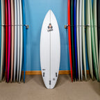 Channel Islands Big Happy PU/Poly 7'2"