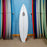 Actual Board: Channel Islands Big Happy PU/Poly 7'2" — 48.3L