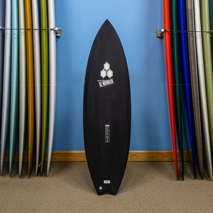 Actual Board: Channel Islands Better Everyday ECT-EPS/Epoxy 5'10" — 30.8L