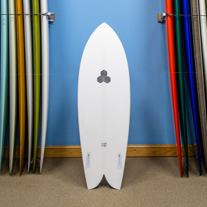 Channel Islands Feb's Fish Spine-Tek 5'3"