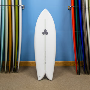 Channel Islands Feb's Fish Spine-Tek 5'3"