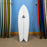 Actual Board: Channel Islands Feb's Fish Spine-Tek 5'3" — 28.1L