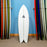 Actual Board: Channel Islands Feb's Fish Spine-Tek 5'11" — 39.1L