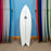 Actual Board: Channel Islands Feb's Fish Spine-Tek 6'1" — 42.8L