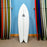 Actual Board: Channel Islands Feb's Fish Spine-Tek 6'1" — 42.8L
