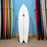Actual Board: Channel Islands Feb's Fish Spine-Tek 6'3" — 47.1L