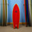 Actual Board: Channel Islands Feb's Fish PU/Poly 5'7" — 33.4L