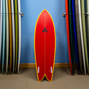 Channel Islands Feb's Fish PU/Poly 5'11"