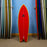 Actual Board: Channel Islands Feb's Fish PU/Poly 5'11" — 39.1L