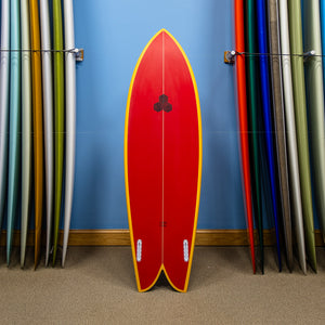 Channel Islands Feb's Fish PU/Poly 6'1"