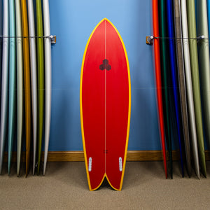 Channel Islands Feb's Fish PU/Poly 6'3"