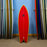 Actual Board: Channel Islands Feb's Fish PU/Poly 6'3" — 47.1L