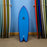 Actual Board: Channel Islands Feb's Fish PU/Poly 5'5" — 30.5L