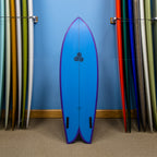 Channel Islands Feb's Fish PU/Poly 5'7"