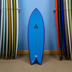 Channel Islands Feb's Fish PU/Poly 5'7"