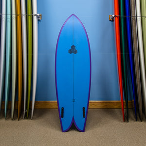 Channel Islands Feb's Fish PU/Poly 5'7"
