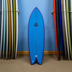 Channel Islands Feb's Fish PU/Poly 5'11"